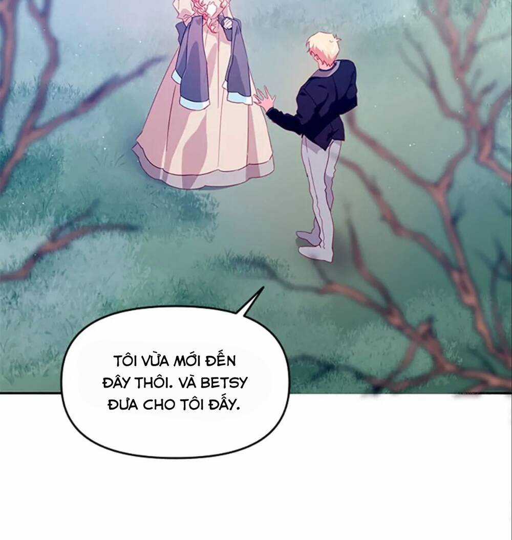 Tôi Đã Nuôi Dưỡng Một Nam Phụ Đầy Ám Ảnh Chapter 68 trang 4