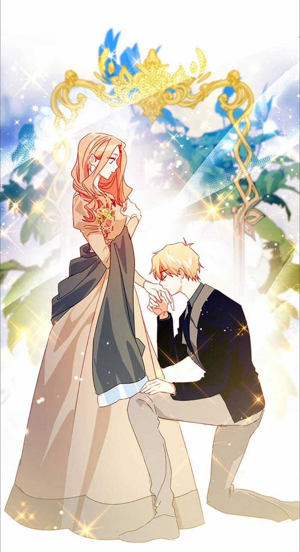 Tôi Đã Nuôi Dưỡng Một Nam Phụ Đầy Ám Ảnh Chapter 68 trang 40