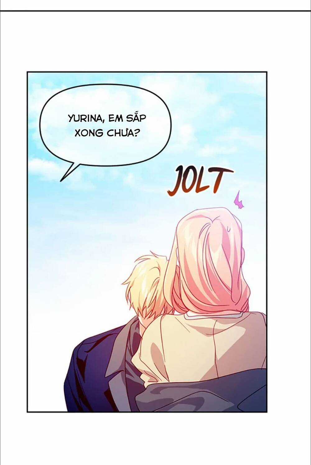 Tôi Đã Nuôi Dưỡng Một Nam Phụ Đầy Ám Ảnh Chapter 68 trang 41