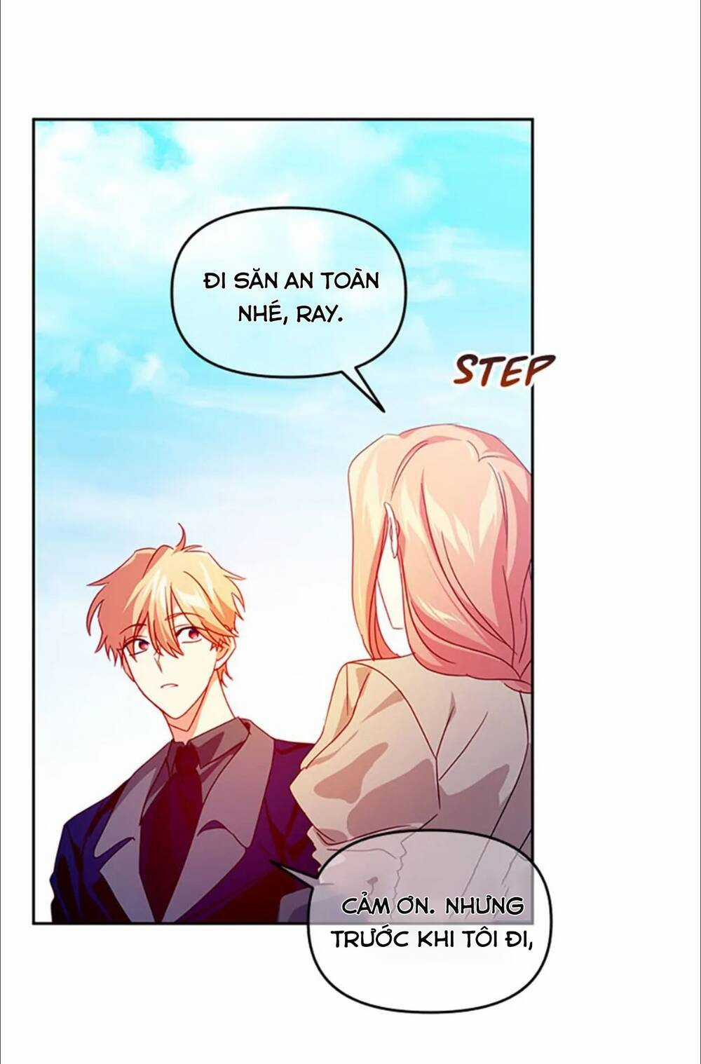 Tôi Đã Nuôi Dưỡng Một Nam Phụ Đầy Ám Ảnh Chapter 68 trang 43