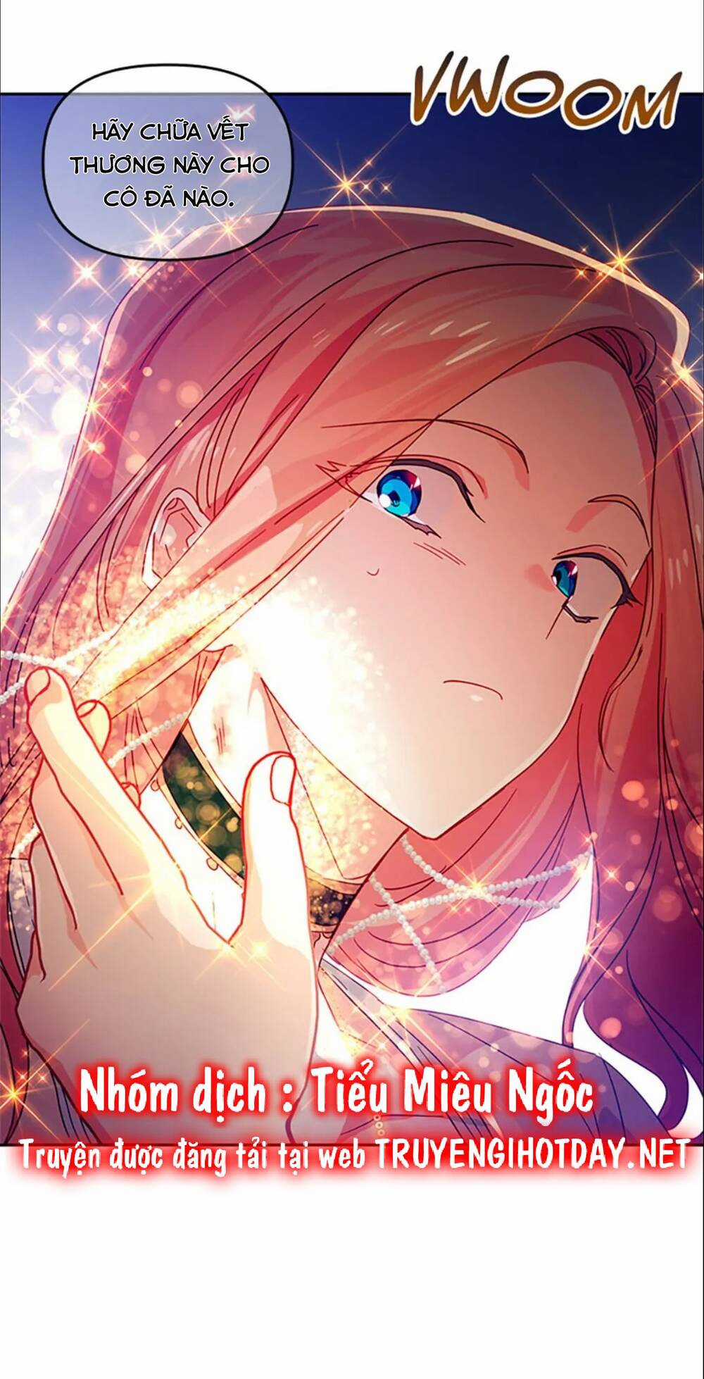 Tôi Đã Nuôi Dưỡng Một Nam Phụ Đầy Ám Ảnh Chapter 68 trang 44