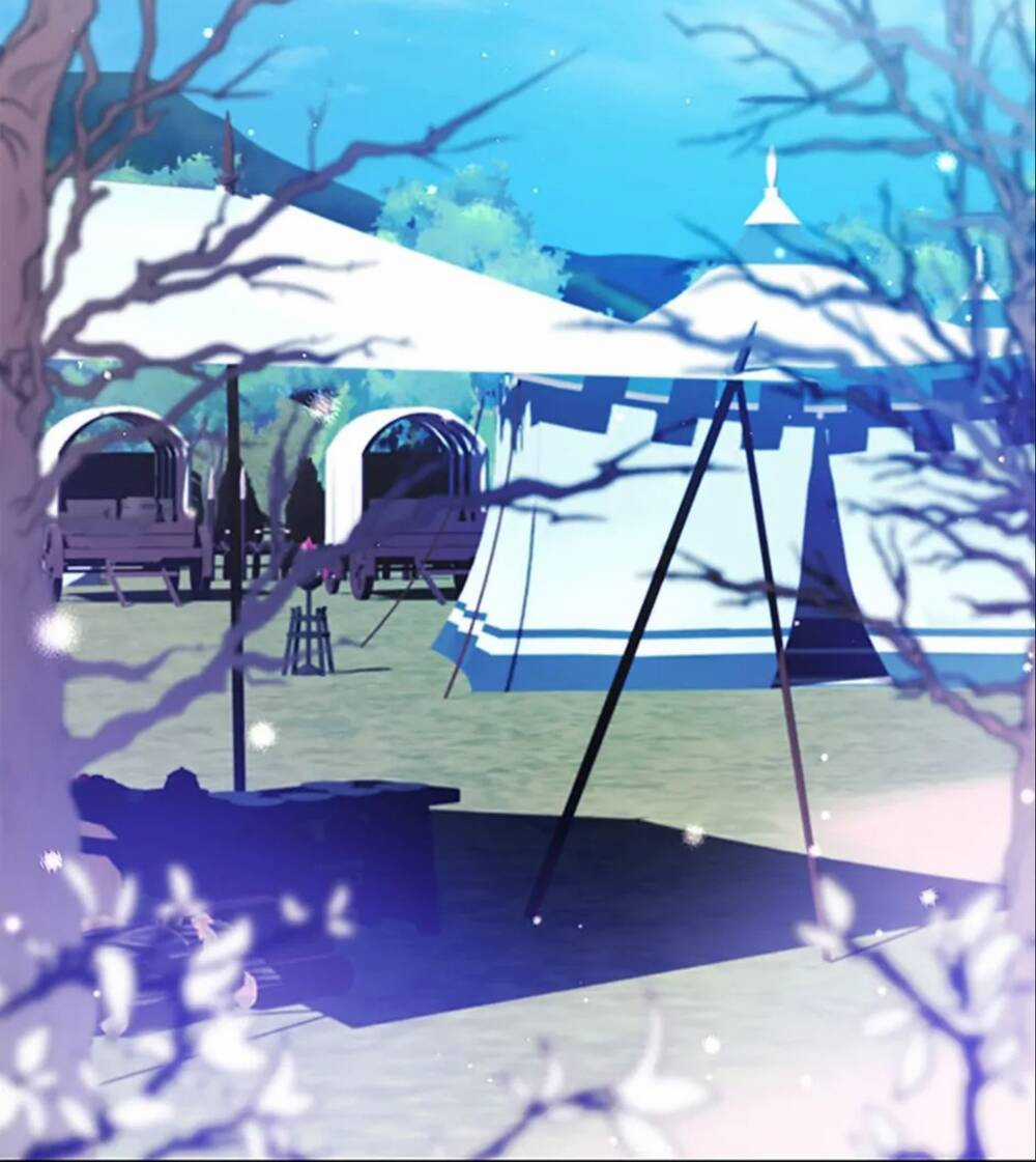 Tôi Đã Nuôi Dưỡng Một Nam Phụ Đầy Ám Ảnh Chapter 68 trang 49