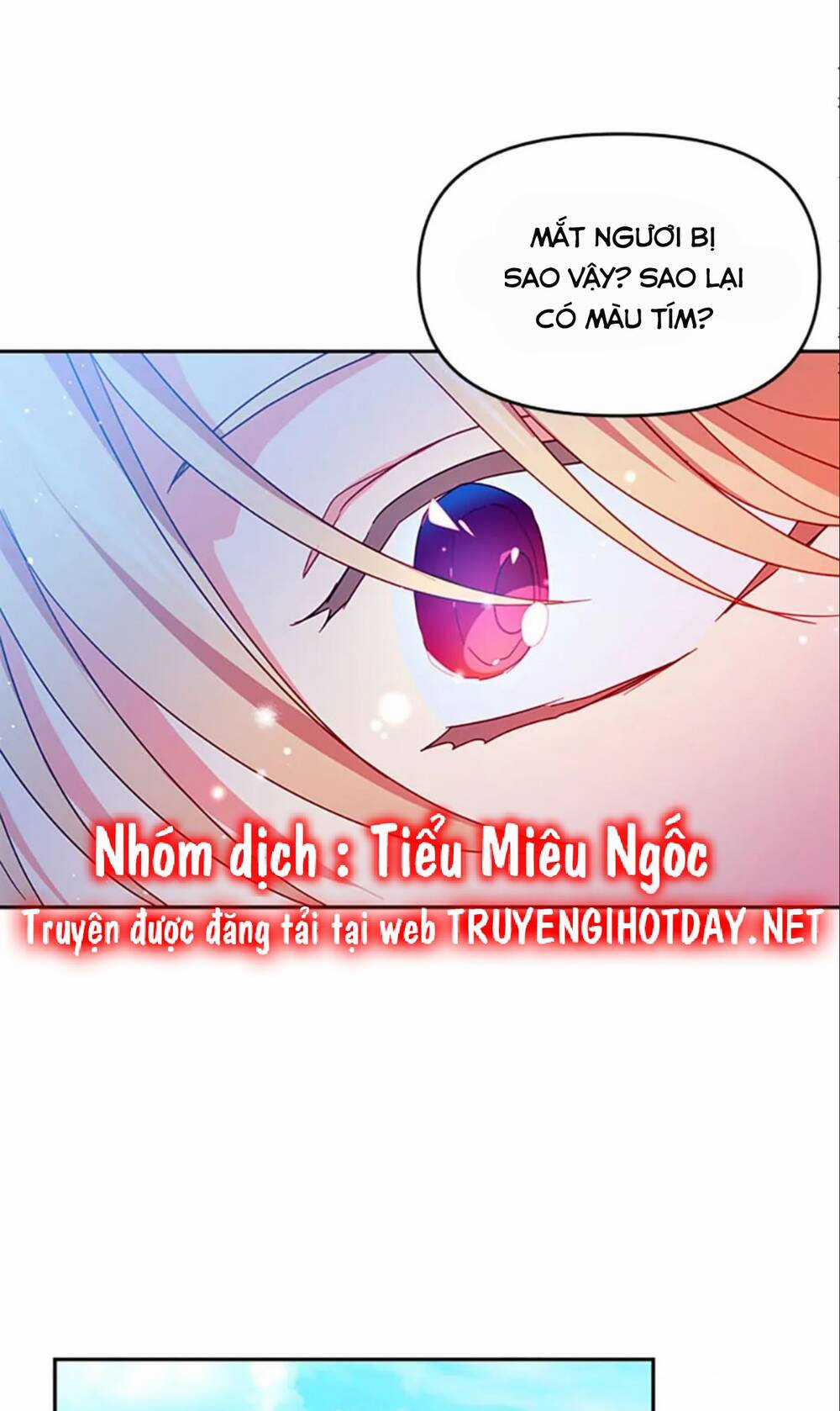 Tôi Đã Nuôi Dưỡng Một Nam Phụ Đầy Ám Ảnh Chapter 68 trang 5
