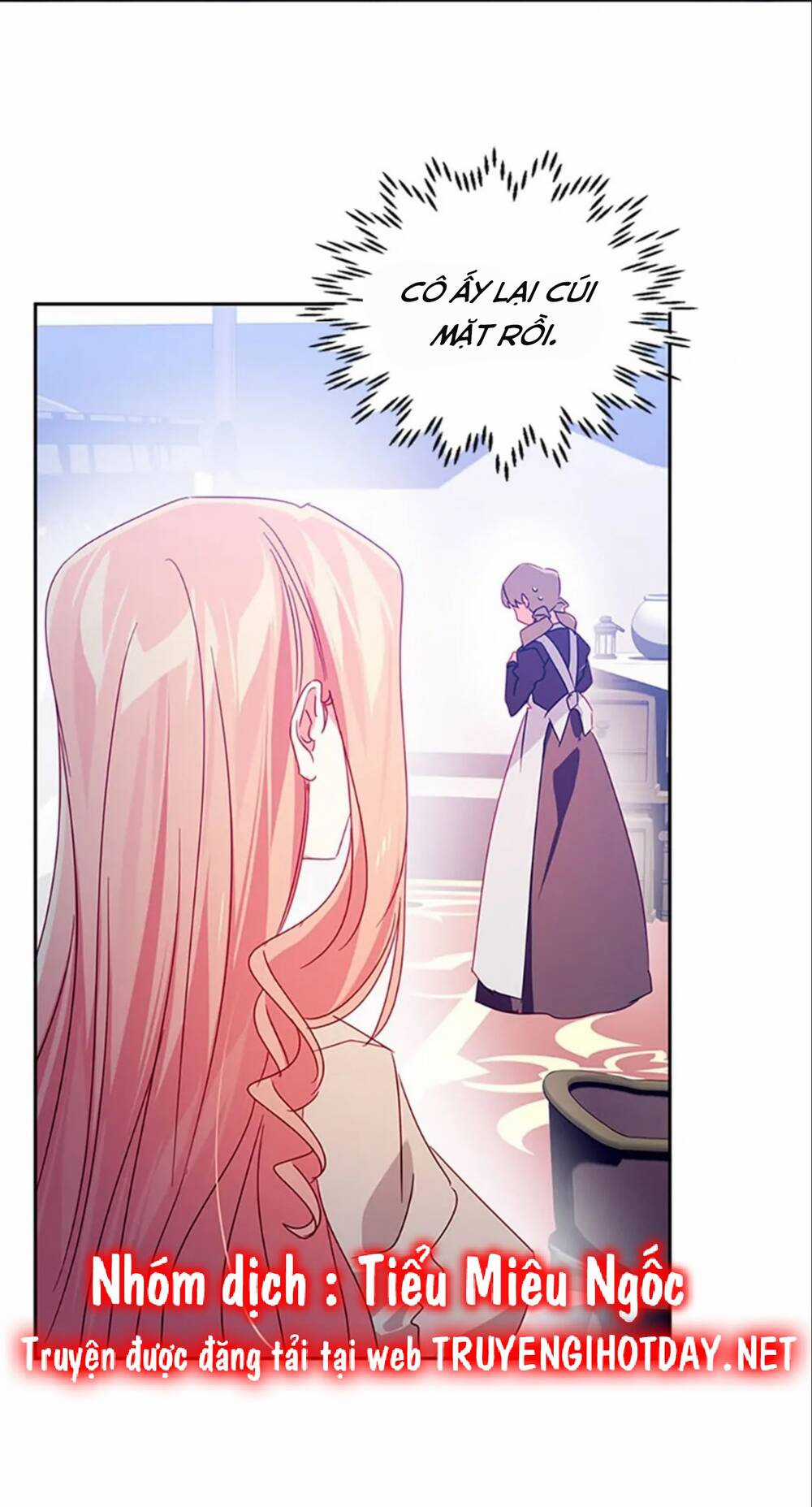 Tôi Đã Nuôi Dưỡng Một Nam Phụ Đầy Ám Ảnh Chapter 68 trang 50