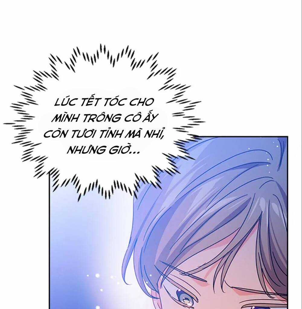 Tôi Đã Nuôi Dưỡng Một Nam Phụ Đầy Ám Ảnh Chapter 68 trang 51