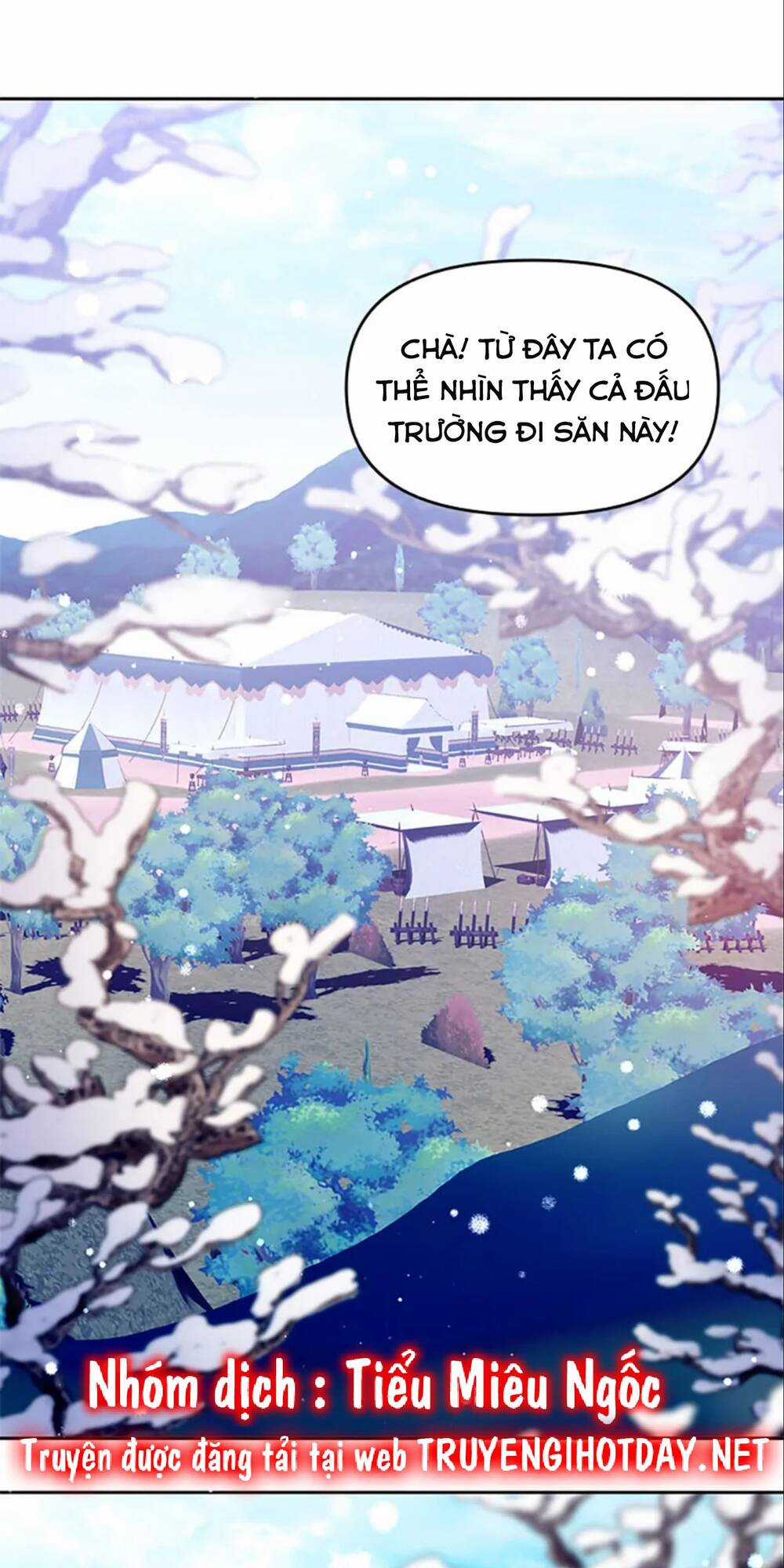 Tôi Đã Nuôi Dưỡng Một Nam Phụ Đầy Ám Ảnh Chapter 68 trang 56