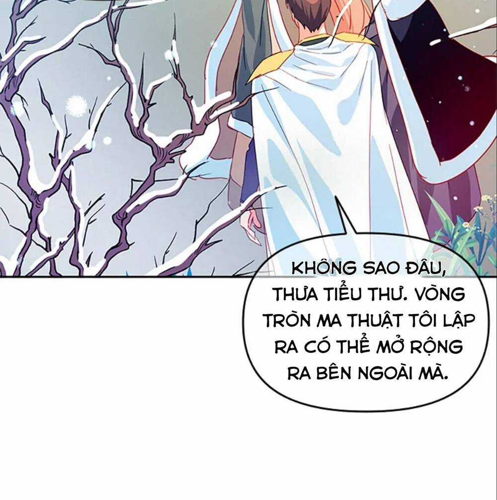 Tôi Đã Nuôi Dưỡng Một Nam Phụ Đầy Ám Ảnh Chapter 68 trang 60