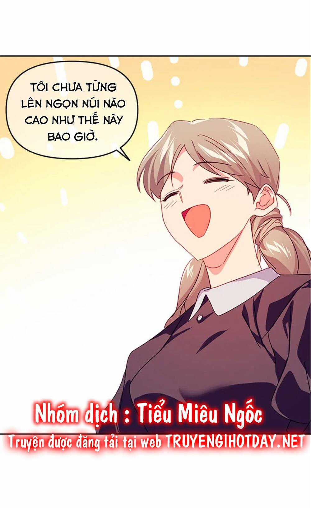 Tôi Đã Nuôi Dưỡng Một Nam Phụ Đầy Ám Ảnh Chapter 68 trang 61