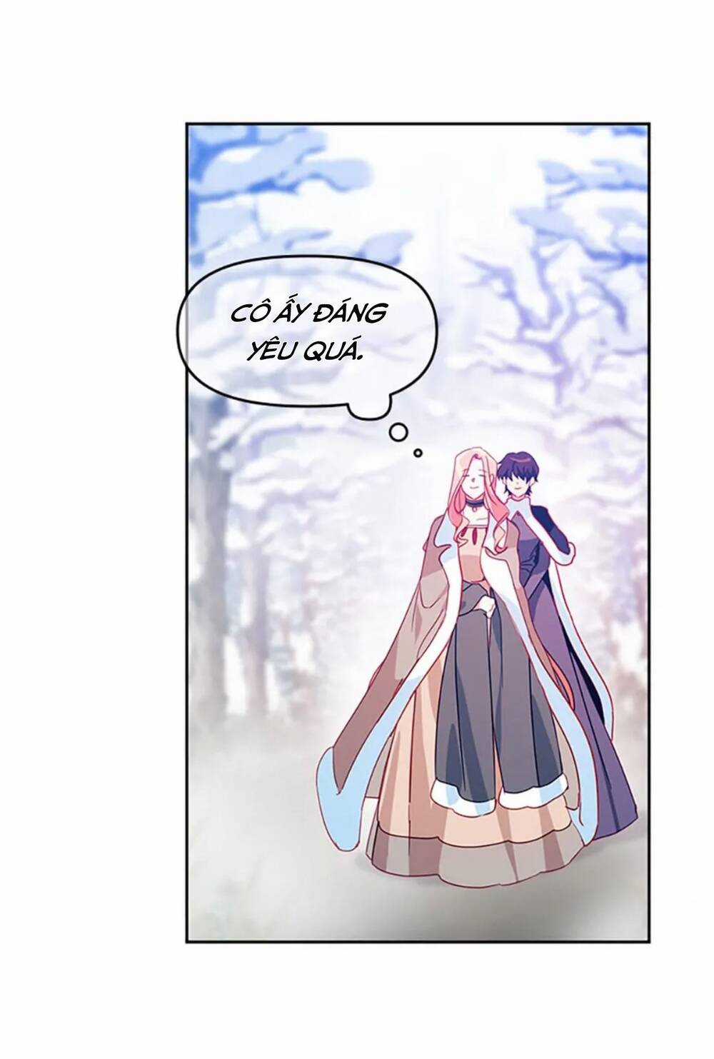 Tôi Đã Nuôi Dưỡng Một Nam Phụ Đầy Ám Ảnh Chapter 68 trang 62