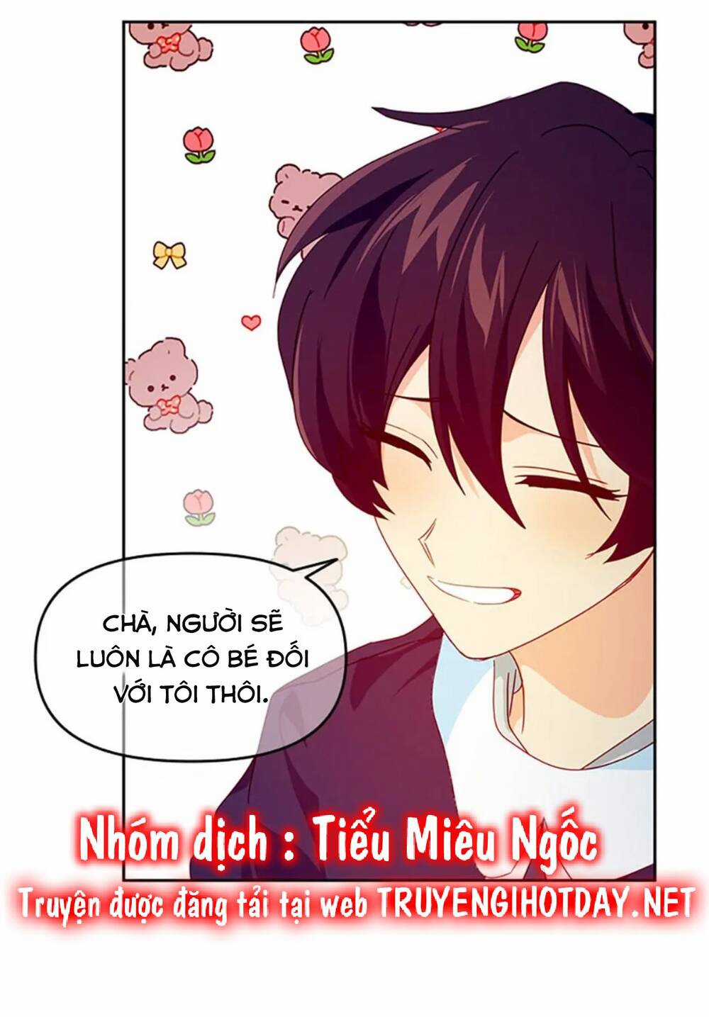 Tôi Đã Nuôi Dưỡng Một Nam Phụ Đầy Ám Ảnh Chapter 68 trang 66