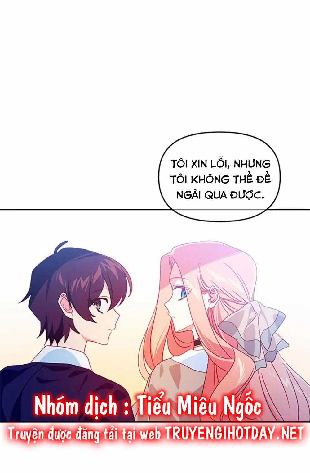 Tôi Đã Nuôi Dưỡng Một Nam Phụ Đầy Ám Ảnh Chapter 68 trang 69