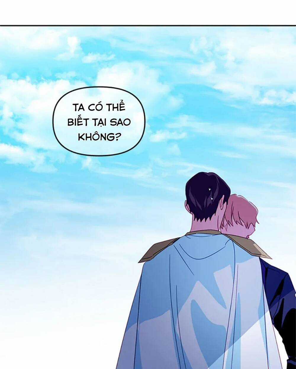 Tôi Đã Nuôi Dưỡng Một Nam Phụ Đầy Ám Ảnh Chapter 68 trang 70