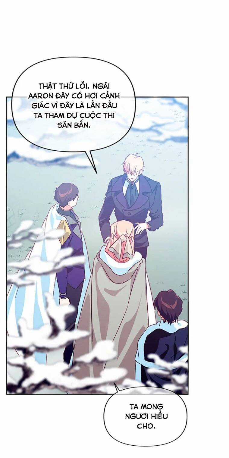 Tôi Đã Nuôi Dưỡng Một Nam Phụ Đầy Ám Ảnh Chapter 69 trang 14