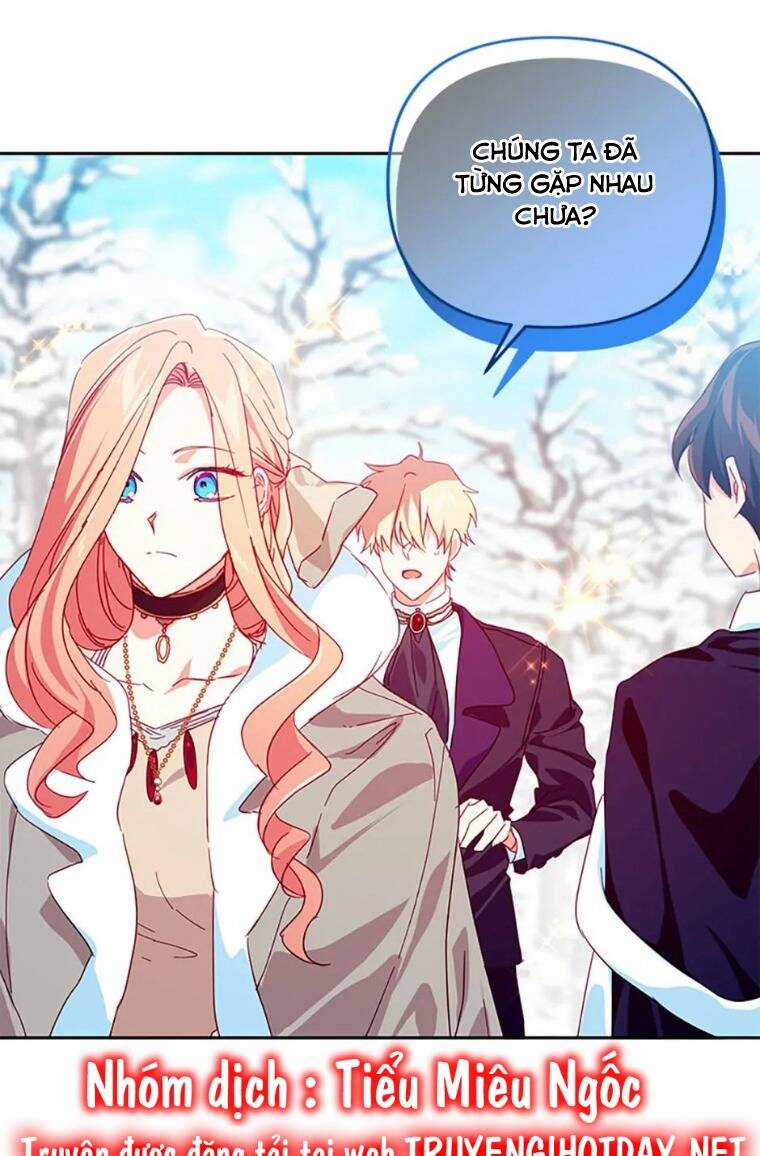 Tôi Đã Nuôi Dưỡng Một Nam Phụ Đầy Ám Ảnh Chapter 69 trang 17