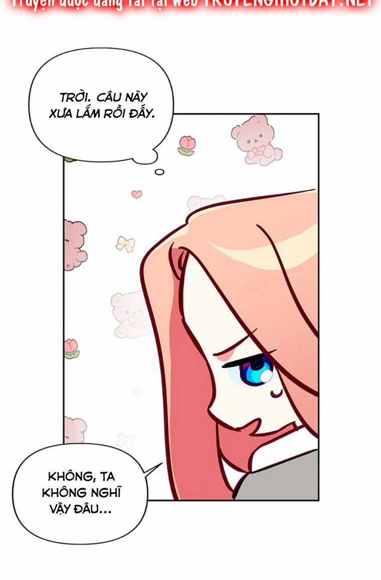 Tôi Đã Nuôi Dưỡng Một Nam Phụ Đầy Ám Ảnh Chapter 69 trang 18