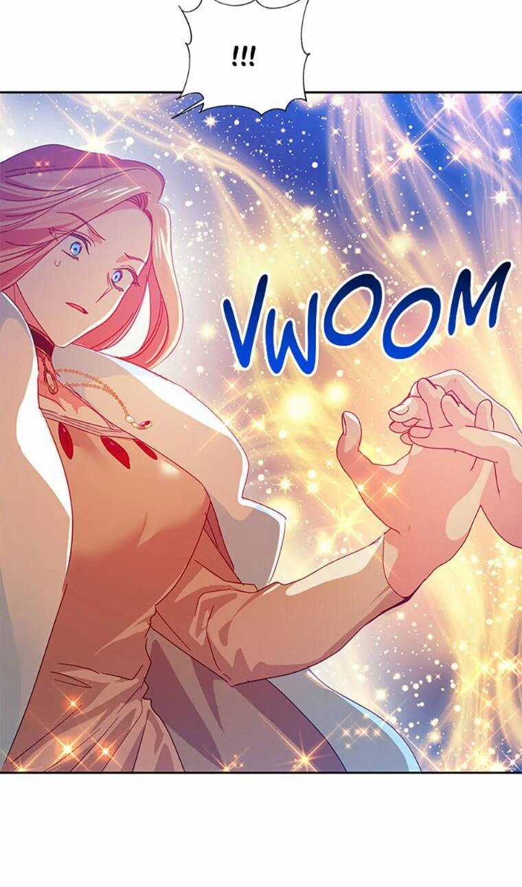 Tôi Đã Nuôi Dưỡng Một Nam Phụ Đầy Ám Ảnh Chapter 69 trang 22