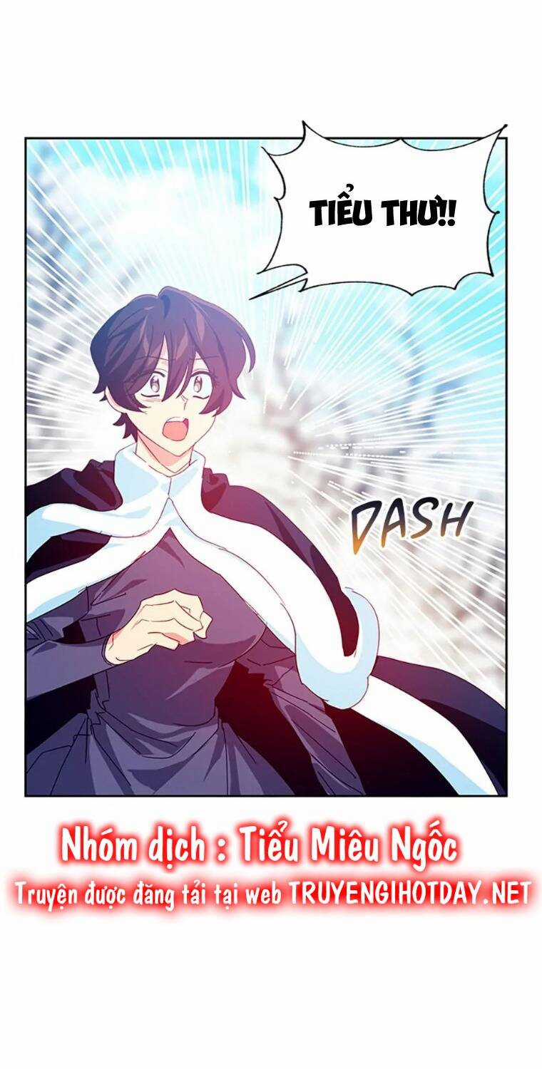 Tôi Đã Nuôi Dưỡng Một Nam Phụ Đầy Ám Ảnh Chapter 69 trang 23