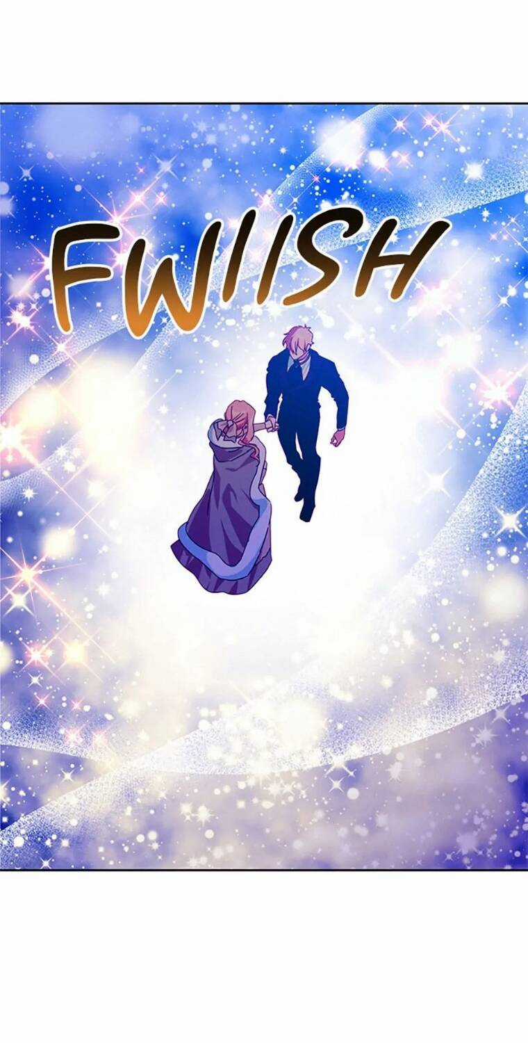 Tôi Đã Nuôi Dưỡng Một Nam Phụ Đầy Ám Ảnh Chapter 69 trang 24