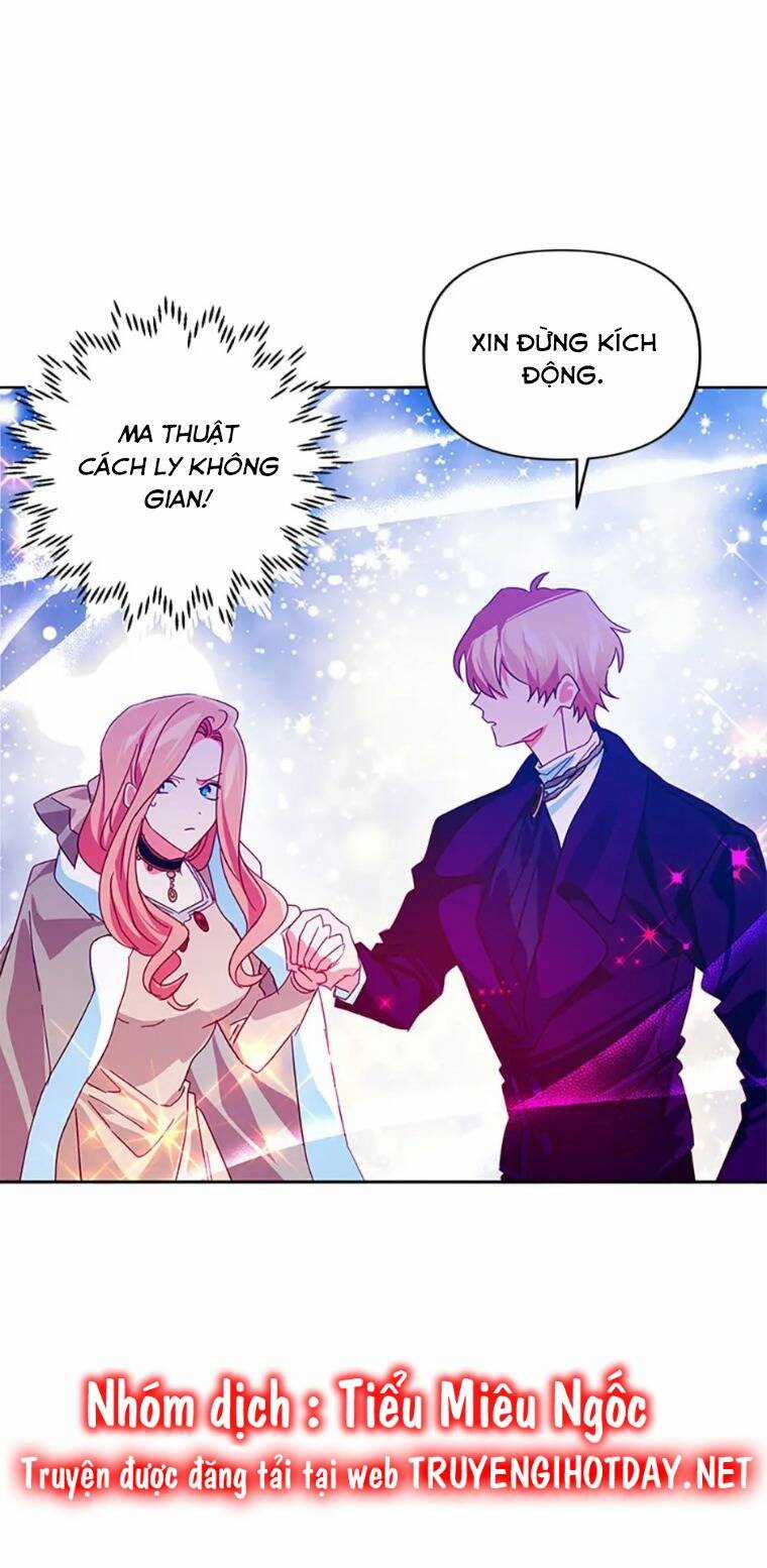 Tôi Đã Nuôi Dưỡng Một Nam Phụ Đầy Ám Ảnh Chapter 69 trang 25