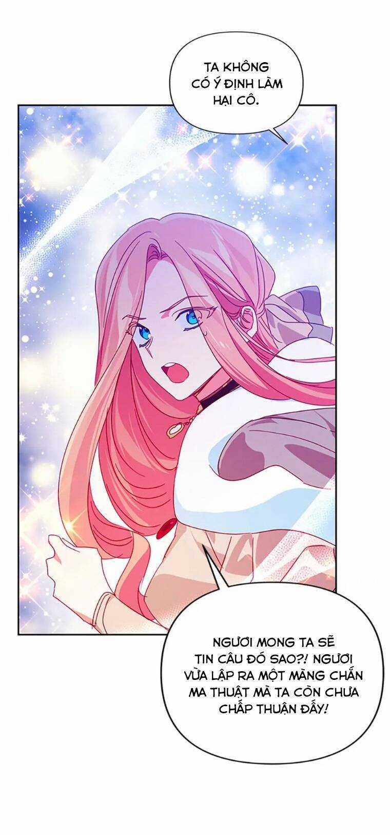 Tôi Đã Nuôi Dưỡng Một Nam Phụ Đầy Ám Ảnh Chapter 69 trang 26