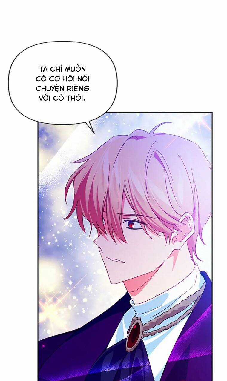 Tôi Đã Nuôi Dưỡng Một Nam Phụ Đầy Ám Ảnh Chapter 69 trang 27