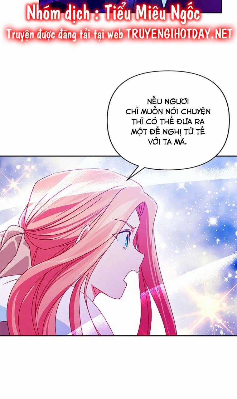 Tôi Đã Nuôi Dưỡng Một Nam Phụ Đầy Ám Ảnh Chapter 69 trang 28