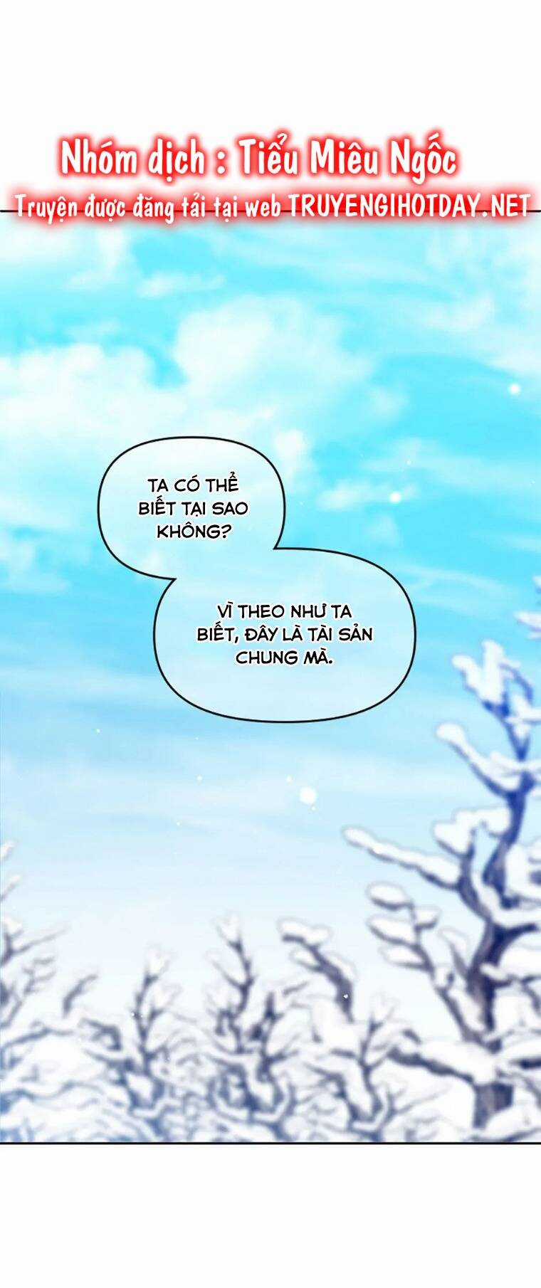 Tôi Đã Nuôi Dưỡng Một Nam Phụ Đầy Ám Ảnh Chapter 69 trang 3