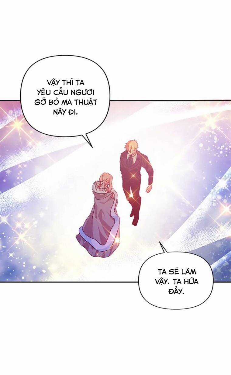 Tôi Đã Nuôi Dưỡng Một Nam Phụ Đầy Ám Ảnh Chapter 69 trang 30