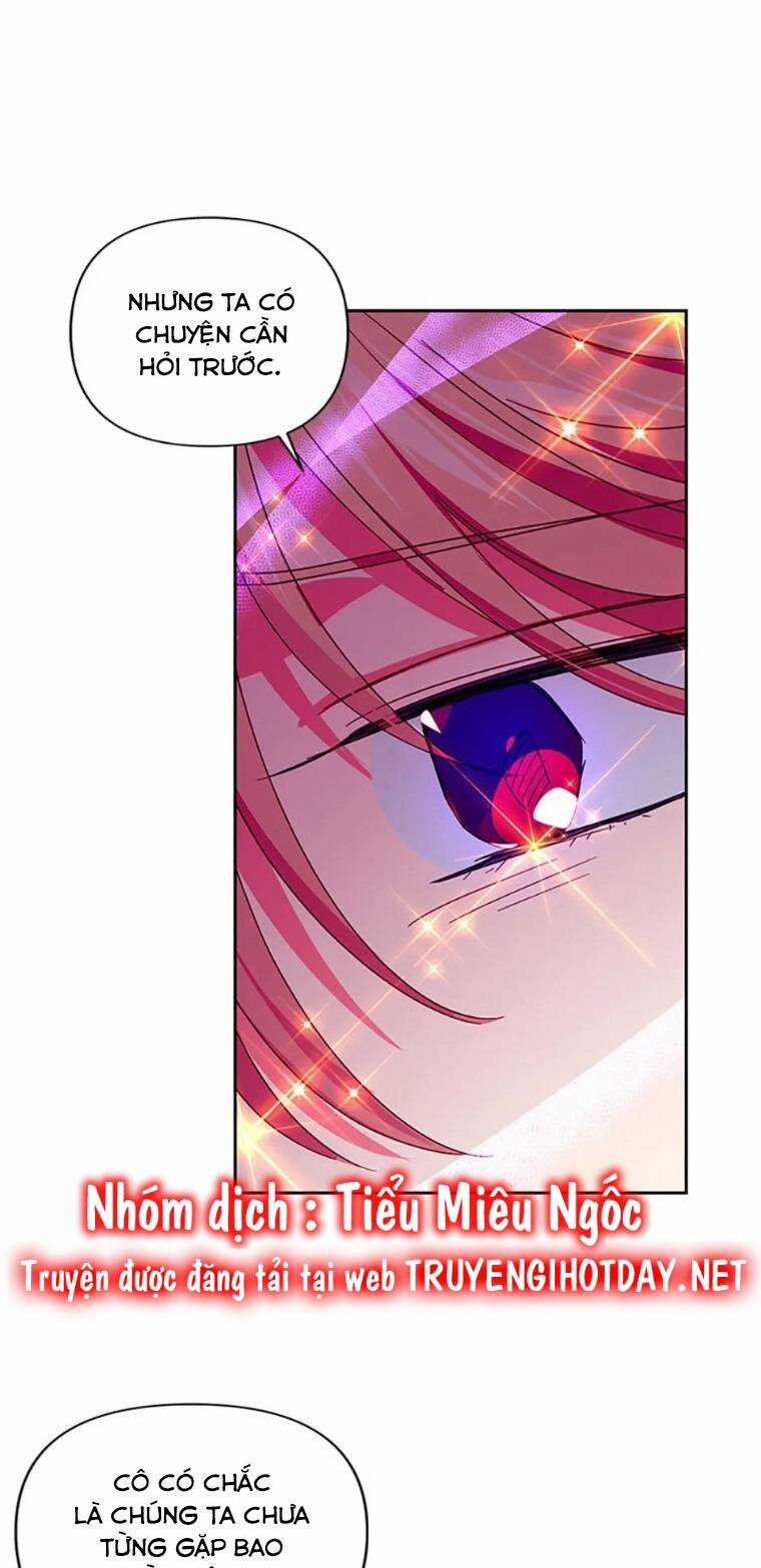 Tôi Đã Nuôi Dưỡng Một Nam Phụ Đầy Ám Ảnh Chapter 69 trang 31