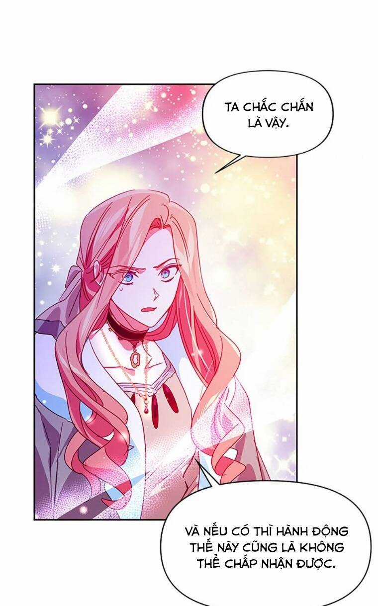 Tôi Đã Nuôi Dưỡng Một Nam Phụ Đầy Ám Ảnh Chapter 69 trang 33