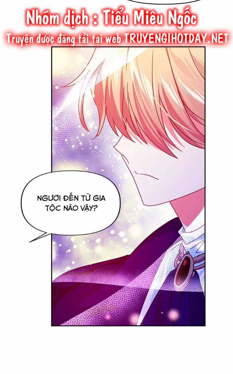 Tôi Đã Nuôi Dưỡng Một Nam Phụ Đầy Ám Ảnh Chapter 69 trang 34