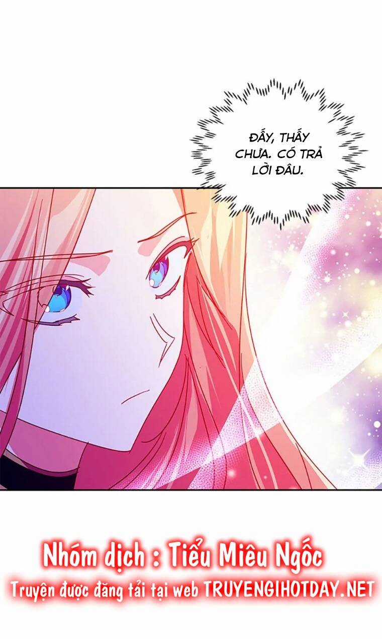 Tôi Đã Nuôi Dưỡng Một Nam Phụ Đầy Ám Ảnh Chapter 69 trang 35