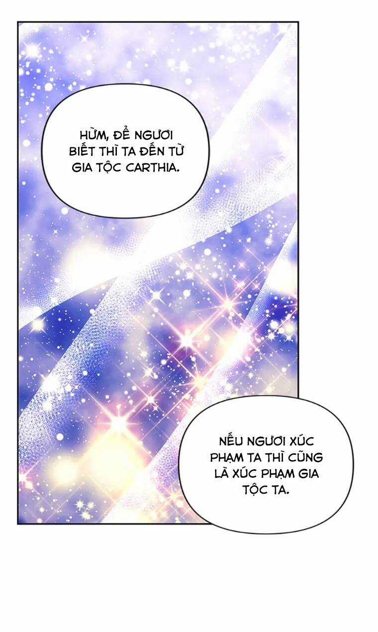 Tôi Đã Nuôi Dưỡng Một Nam Phụ Đầy Ám Ảnh Chapter 69 trang 36