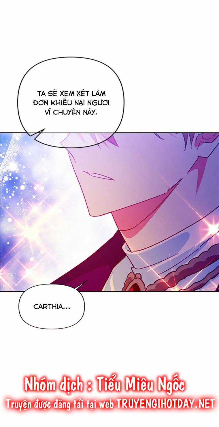 Tôi Đã Nuôi Dưỡng Một Nam Phụ Đầy Ám Ảnh Chapter 69 trang 37