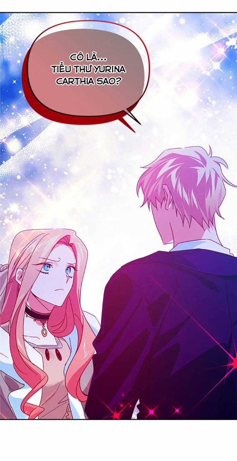 Tôi Đã Nuôi Dưỡng Một Nam Phụ Đầy Ám Ảnh Chapter 69 trang 38