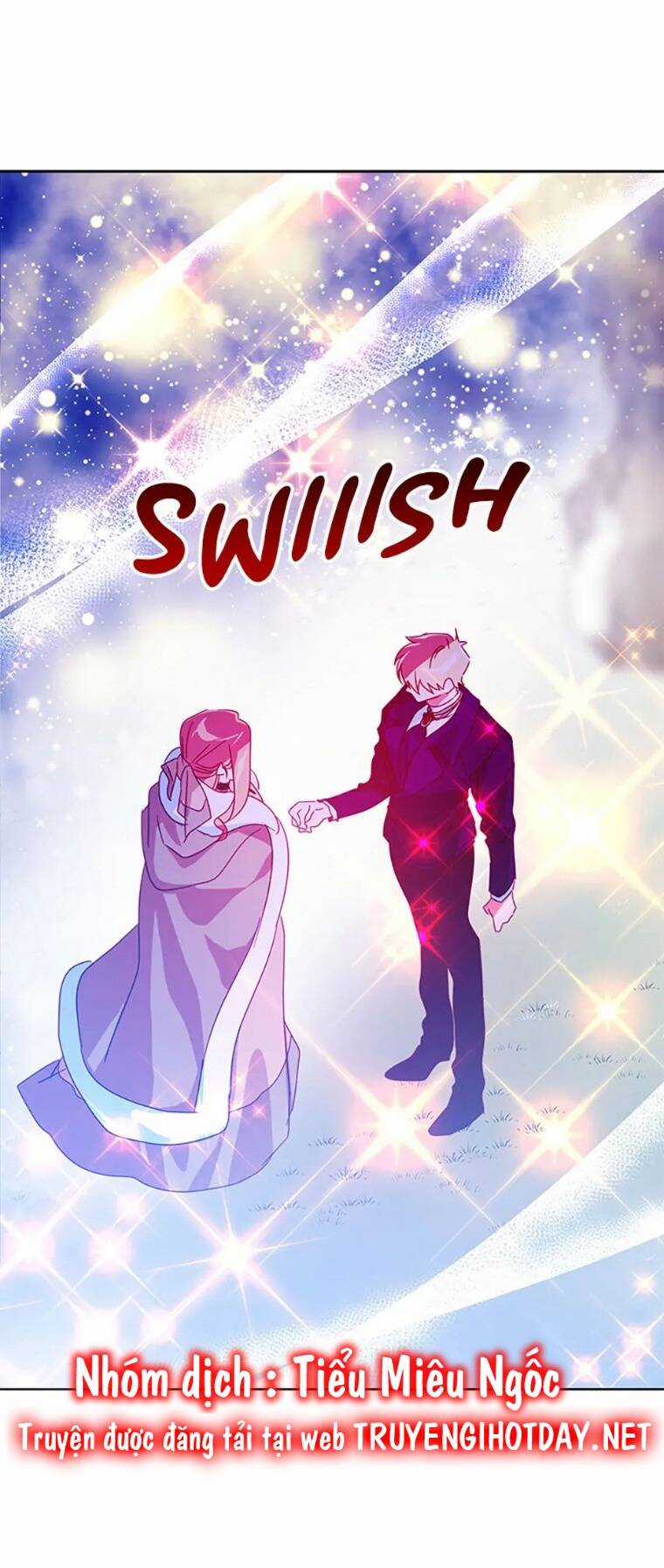 Tôi Đã Nuôi Dưỡng Một Nam Phụ Đầy Ám Ảnh Chapter 69 trang 41