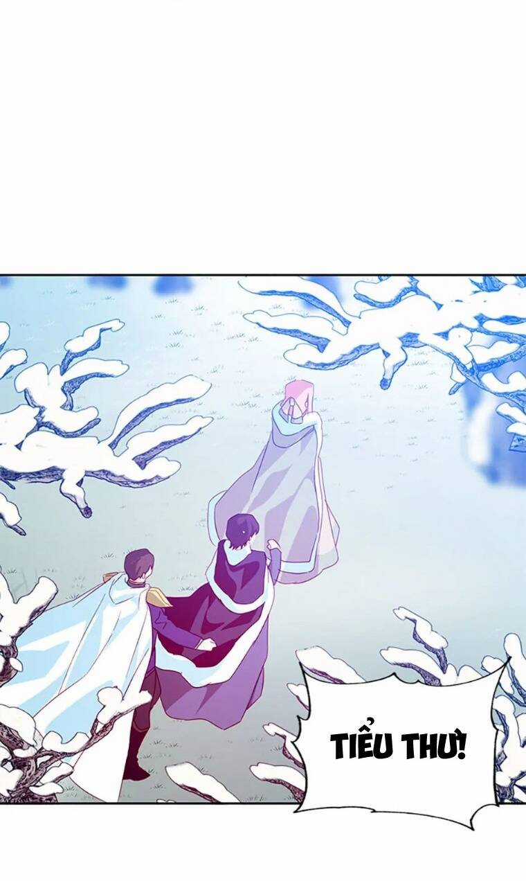 Tôi Đã Nuôi Dưỡng Một Nam Phụ Đầy Ám Ảnh Chapter 69 trang 43