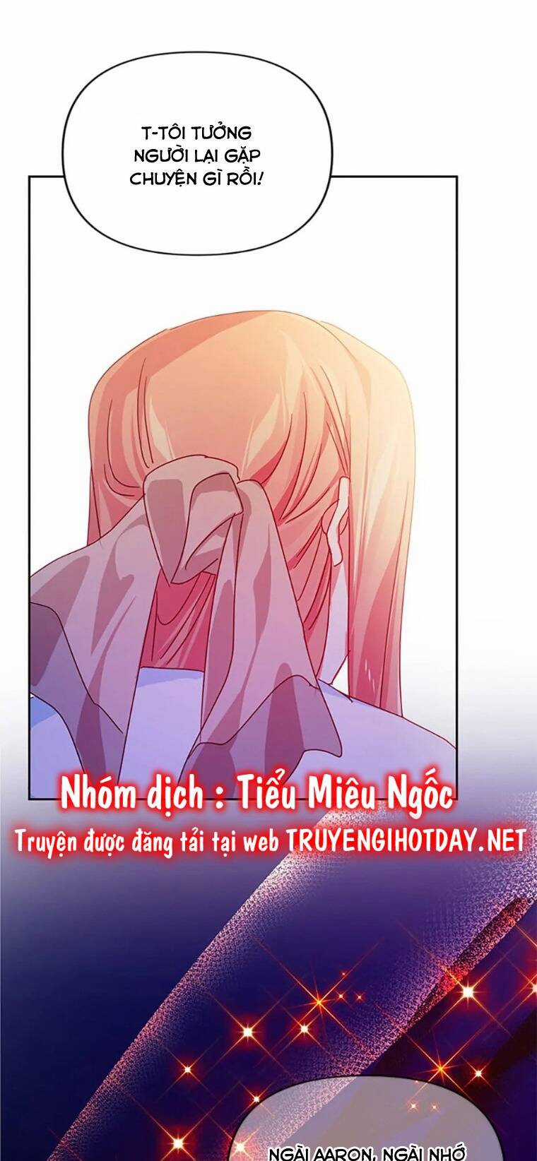 Tôi Đã Nuôi Dưỡng Một Nam Phụ Đầy Ám Ảnh Chapter 69 trang 44