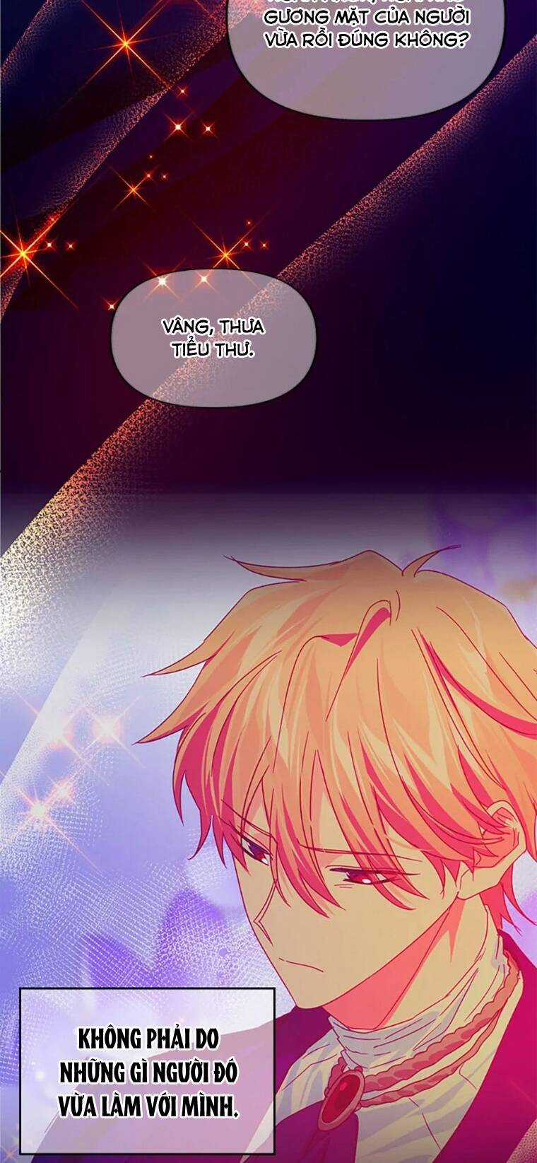 Tôi Đã Nuôi Dưỡng Một Nam Phụ Đầy Ám Ảnh Chapter 69 trang 45