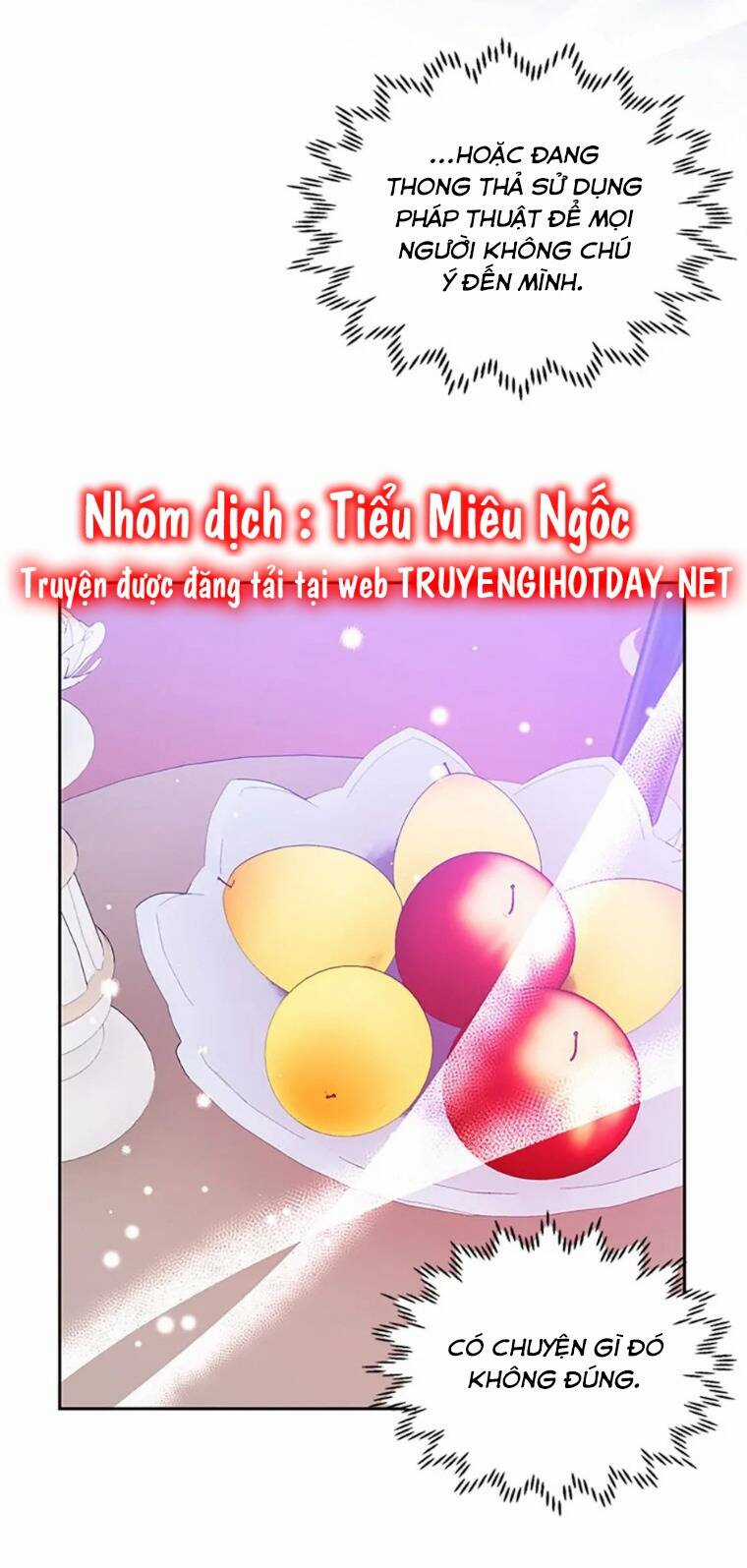 Tôi Đã Nuôi Dưỡng Một Nam Phụ Đầy Ám Ảnh Chapter 69 trang 54