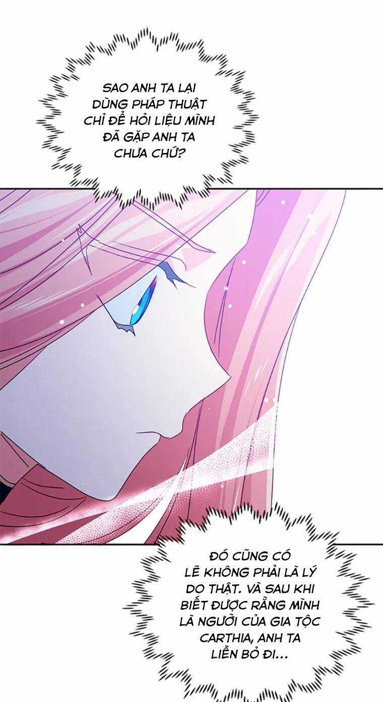 Tôi Đã Nuôi Dưỡng Một Nam Phụ Đầy Ám Ảnh Chapter 69 trang 55