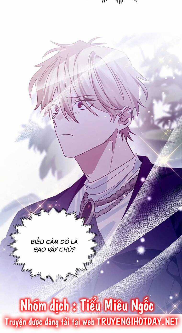 Tôi Đã Nuôi Dưỡng Một Nam Phụ Đầy Ám Ảnh Chapter 69 trang 56