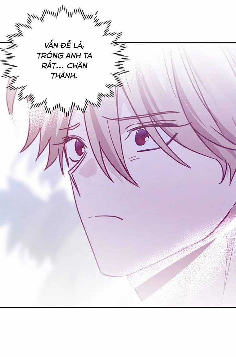 Tôi Đã Nuôi Dưỡng Một Nam Phụ Đầy Ám Ảnh Chapter 69 trang 57