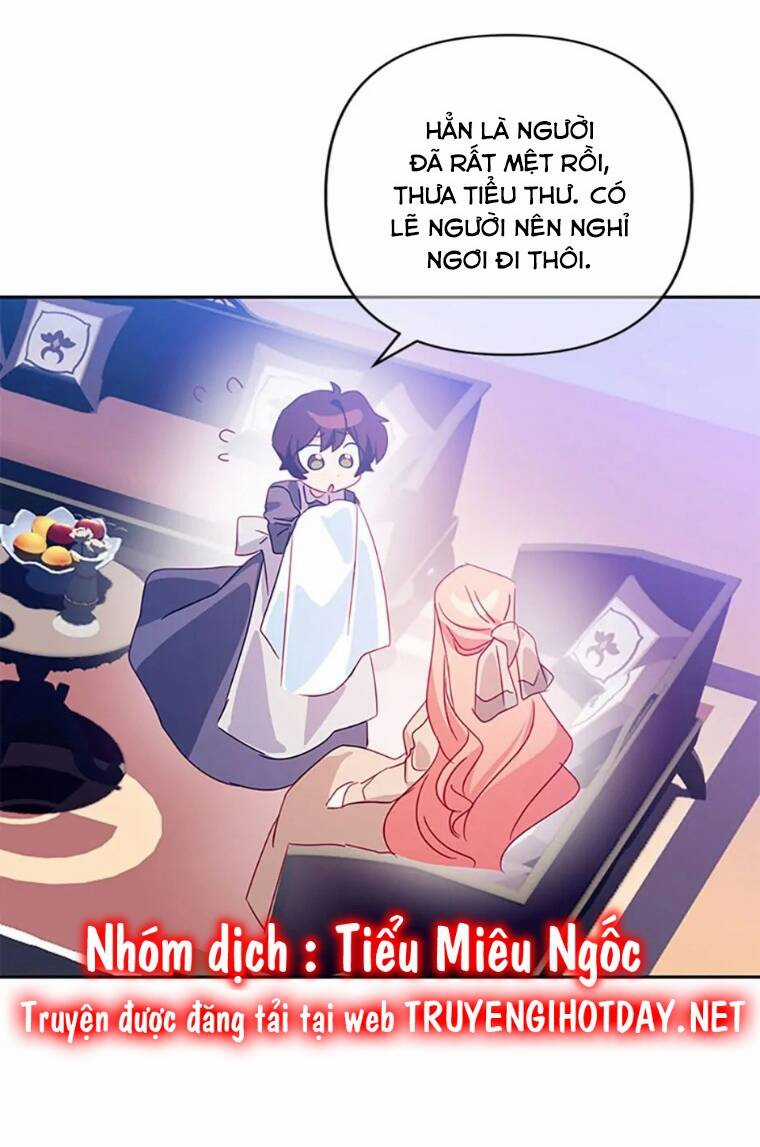 Tôi Đã Nuôi Dưỡng Một Nam Phụ Đầy Ám Ảnh Chapter 69 trang 58