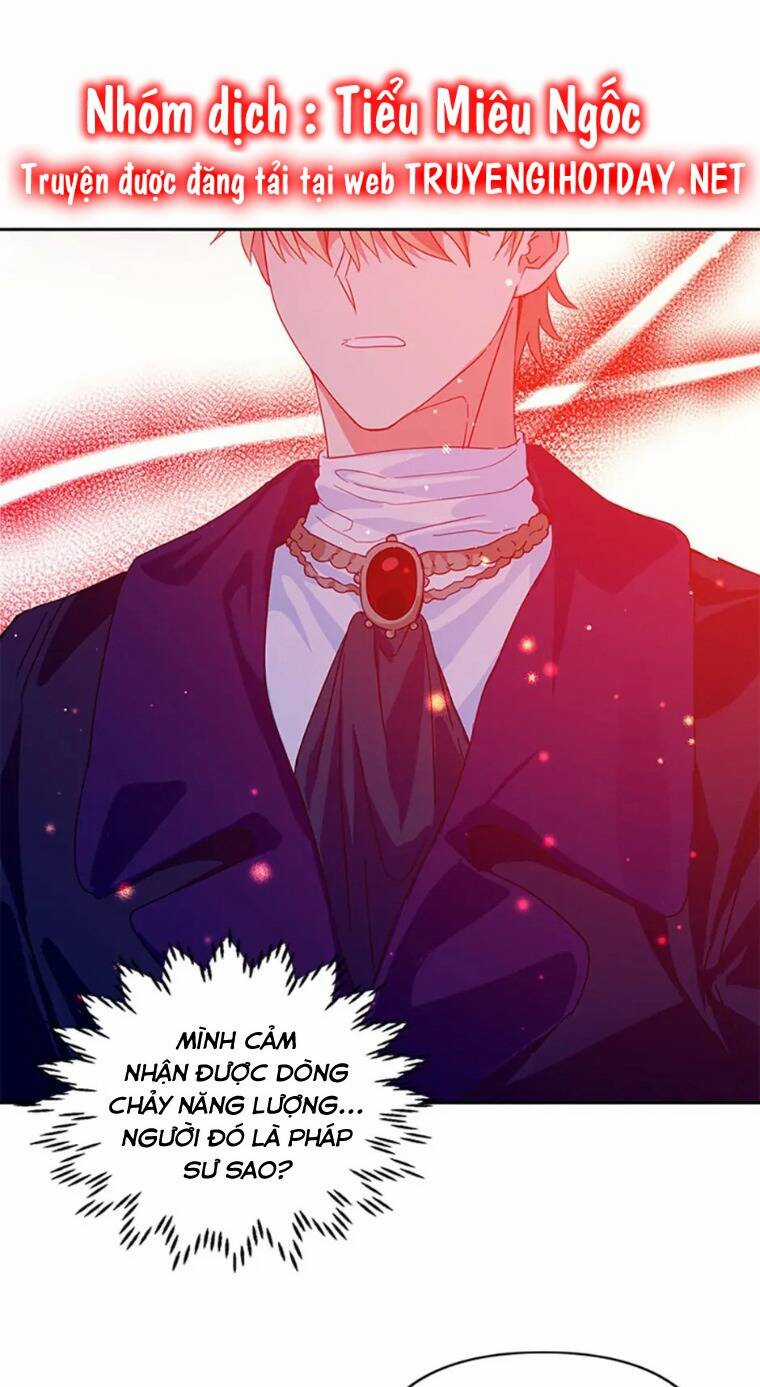 Tôi Đã Nuôi Dưỡng Một Nam Phụ Đầy Ám Ảnh Chapter 69 trang 6