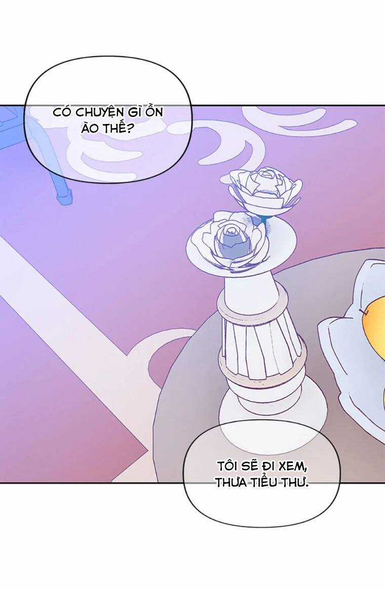 Tôi Đã Nuôi Dưỡng Một Nam Phụ Đầy Ám Ảnh Chapter 69 trang 61