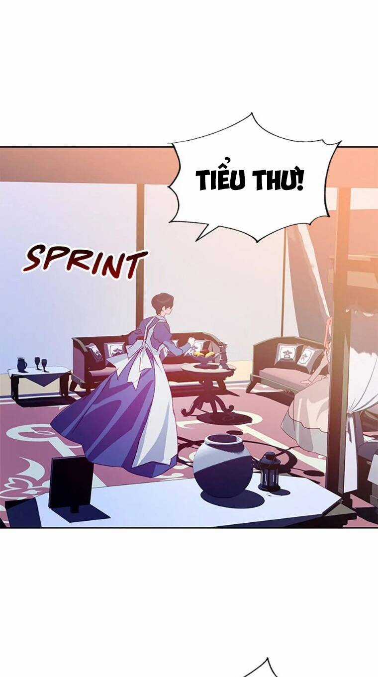 Tôi Đã Nuôi Dưỡng Một Nam Phụ Đầy Ám Ảnh Chapter 69 trang 63