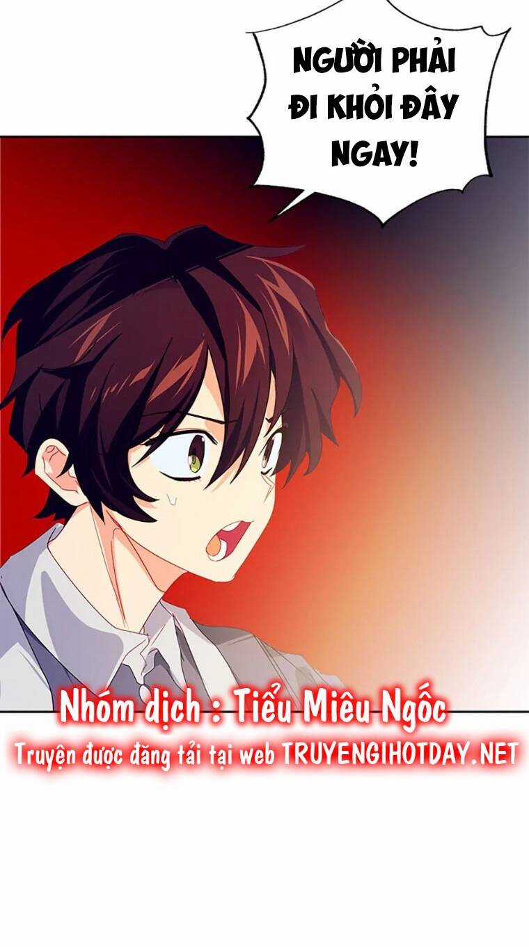 Tôi Đã Nuôi Dưỡng Một Nam Phụ Đầy Ám Ảnh Chapter 69 trang 64