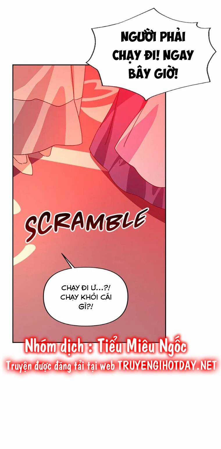 Tôi Đã Nuôi Dưỡng Một Nam Phụ Đầy Ám Ảnh Chapter 69 trang 66