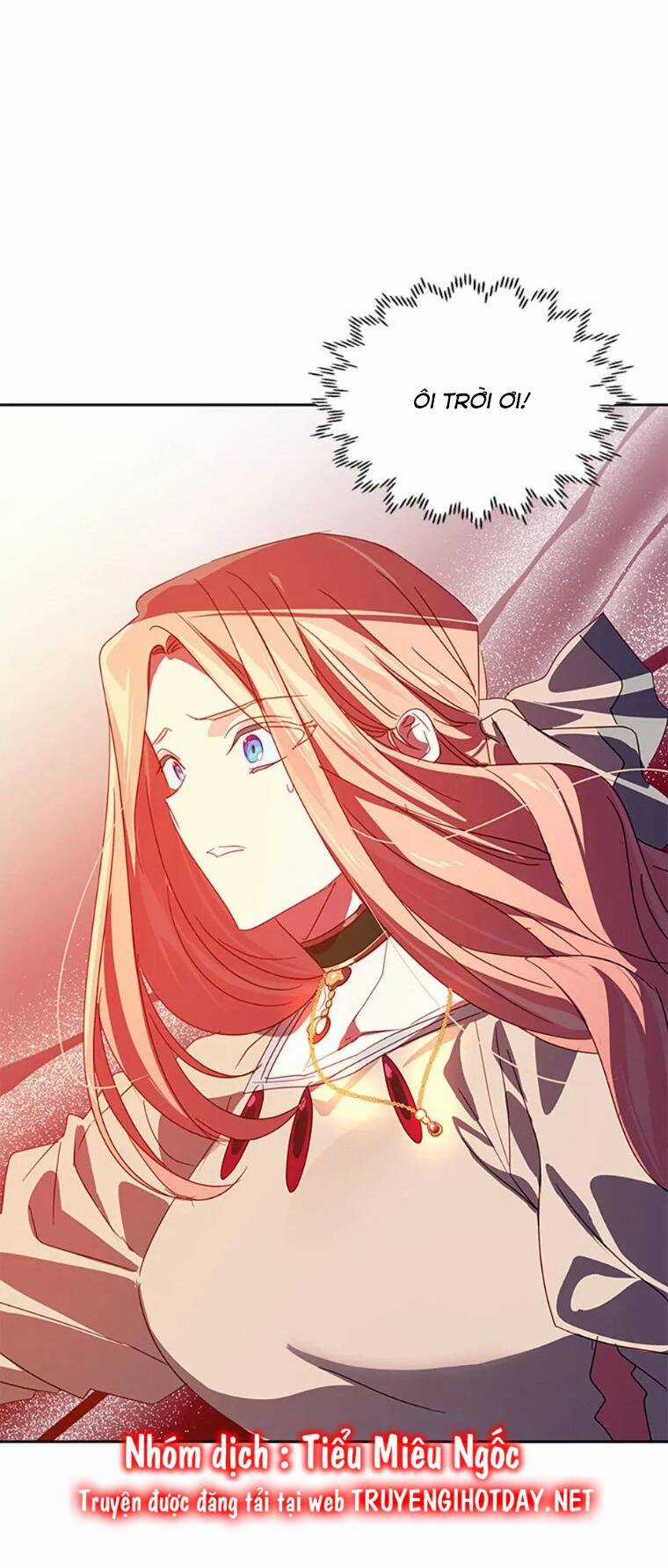 Tôi Đã Nuôi Dưỡng Một Nam Phụ Đầy Ám Ảnh Chapter 69 trang 69